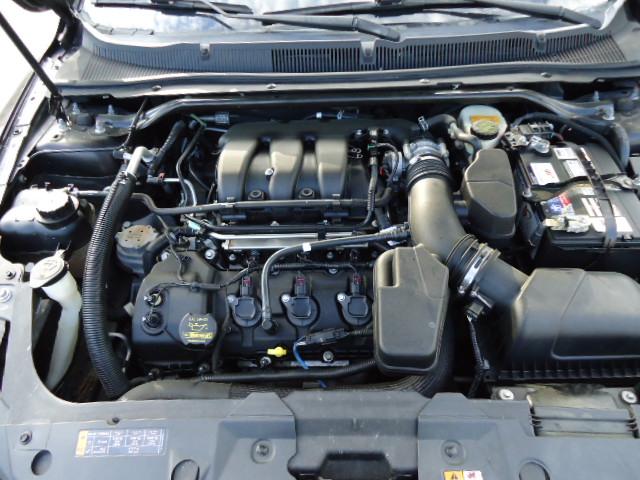 Ford Taurus Limited AWD 2013