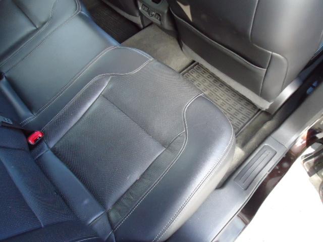 Ford Taurus Limited AWD 2013