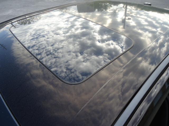 Ford Taurus Limited AWD 2013