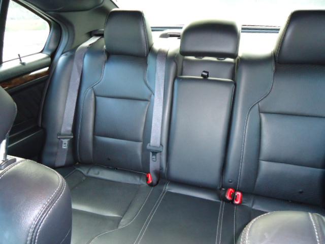 Ford Taurus Limited AWD 2013