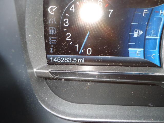 Ford Taurus Limited AWD 2013