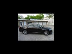2013 Ford Taurus 