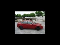 2010 Ford Focus 