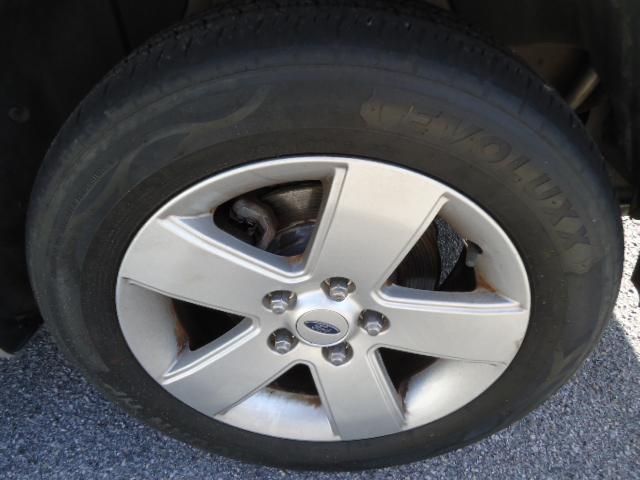 2007 Ford Fusion SE - Photo 7