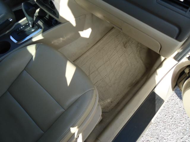 2007 Ford Fusion SE - Photo 10