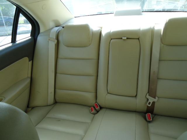 2007 Ford Fusion SE - Photo 15