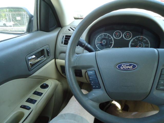 2007 Ford Fusion SE - Photo 17