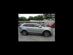 2019 Hyundai Santa Fe XL 