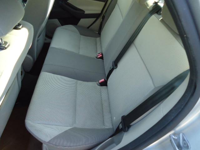 Ford Focus SE Sedan 2014