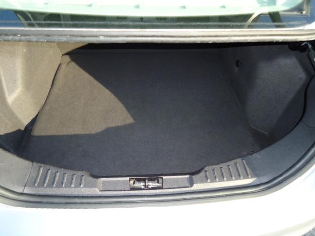 Ford Focus SE Sedan 2014