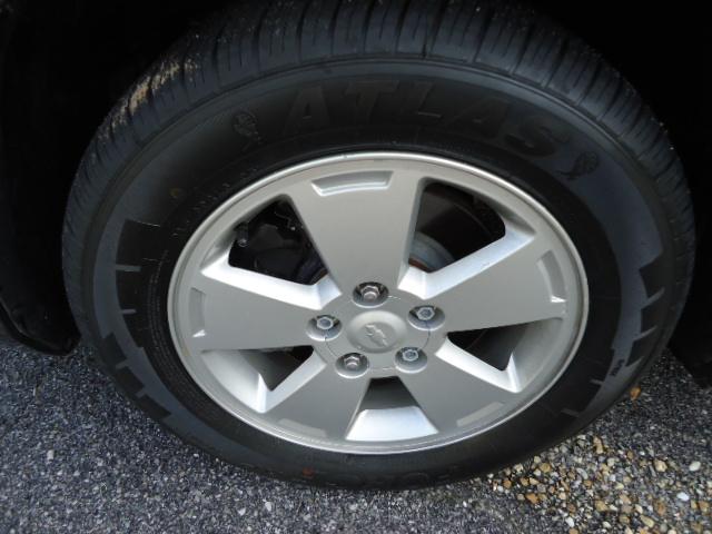 2009 Chevrolet Impala LT - Photo 7