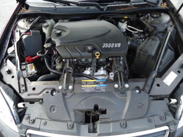 2009 Chevrolet Impala LT - Photo 8