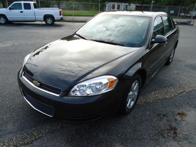 2009 Chevrolet Impala LT - Photo 11