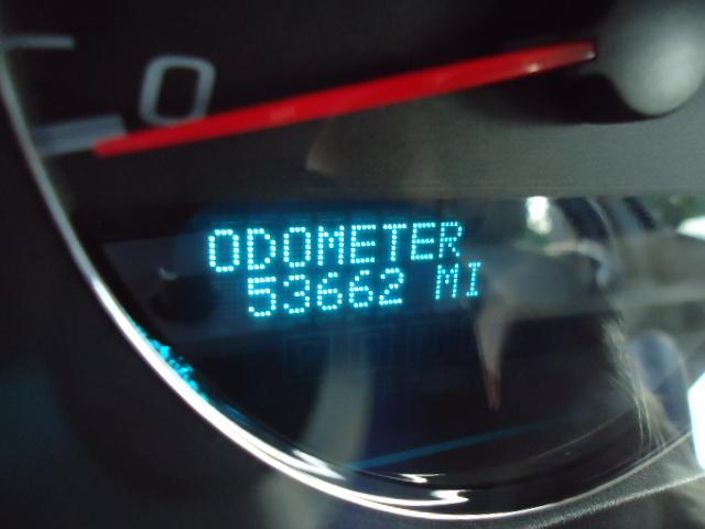 2009 Chevrolet Impala LT - Photo 18