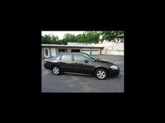 2009 Chevrolet Impala 