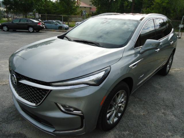 2023 Buick Enclave Avenir - Photo 14