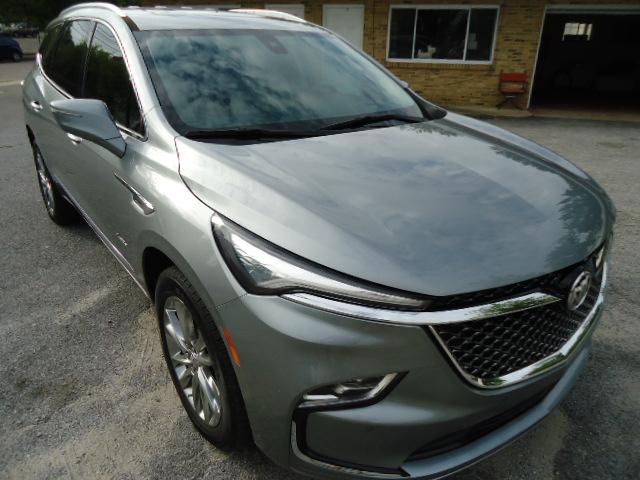2023 Buick Enclave Avenir - Photo 15