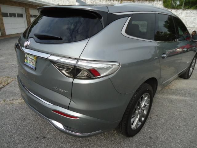 2023 Buick Enclave Avenir - Photo 16