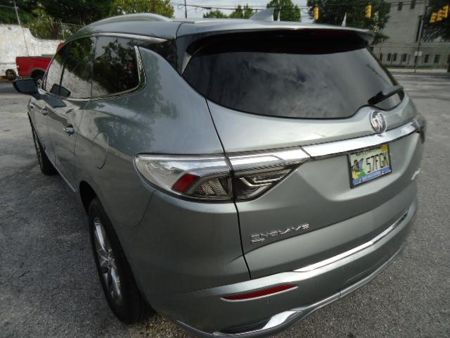 2023 Buick Enclave Avenir - Photo 17