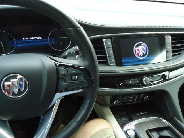 2023 Buick Enclave Avenir - Photo 20
