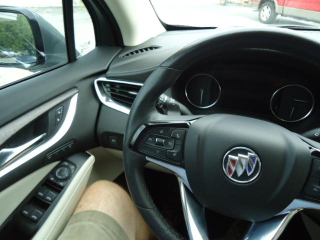 2023 Buick Enclave Avenir - Photo 21