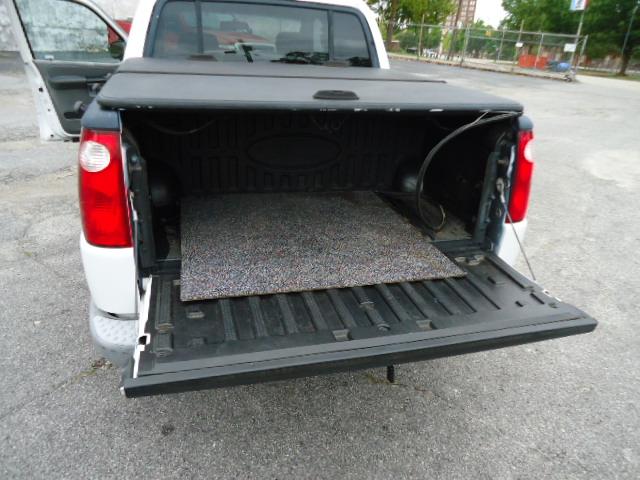 2004 Ford Explorer Sport Trac Adrenalin - Photo 6