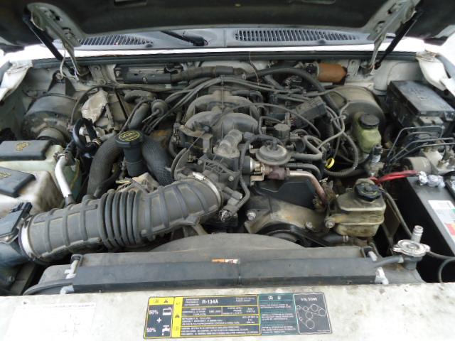 2004 Ford Explorer Sport Trac Adrenalin - Photo 8