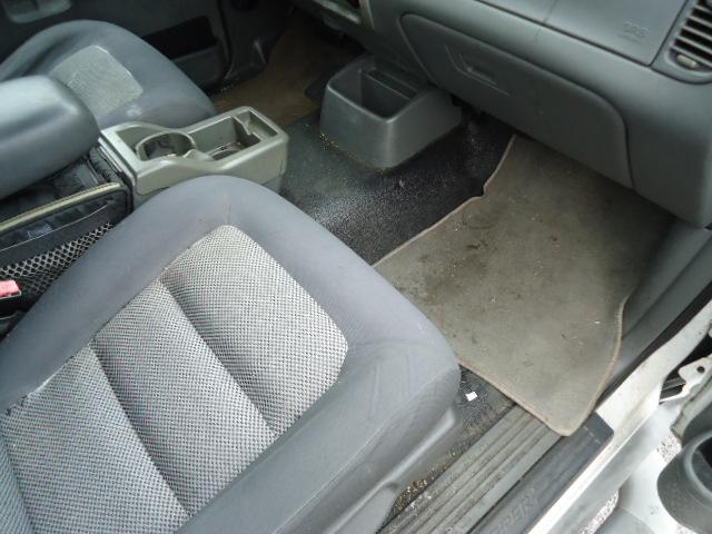 2004 Ford Explorer Sport Trac Adrenalin - Photo 10