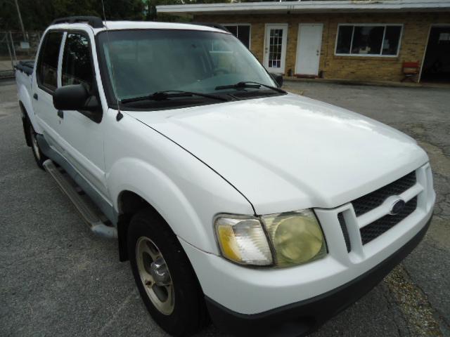 2004 Ford Explorer Sport Trac Adrenalin - Photo 14