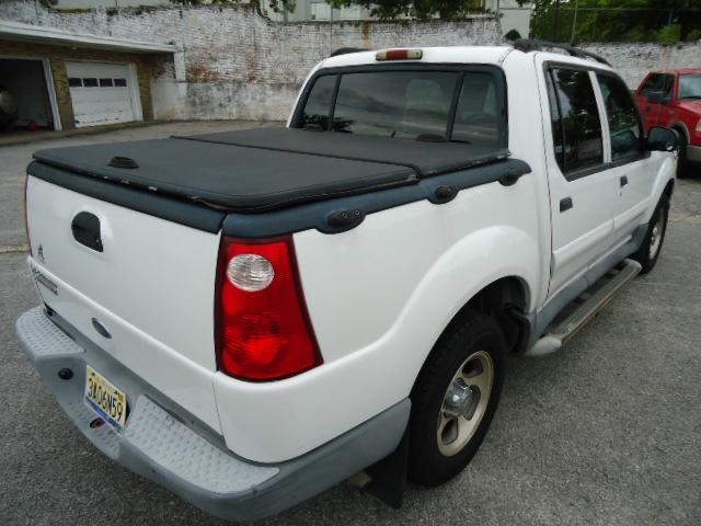 2004 Ford Explorer Sport Trac Adrenalin - Photo 15