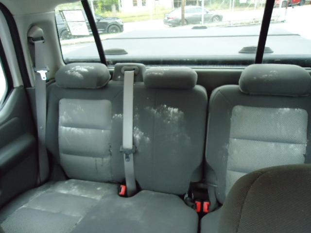 2004 Ford Explorer Sport Trac Adrenalin - Photo 17