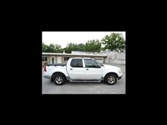 2004 Ford Explorer Sport Trac 