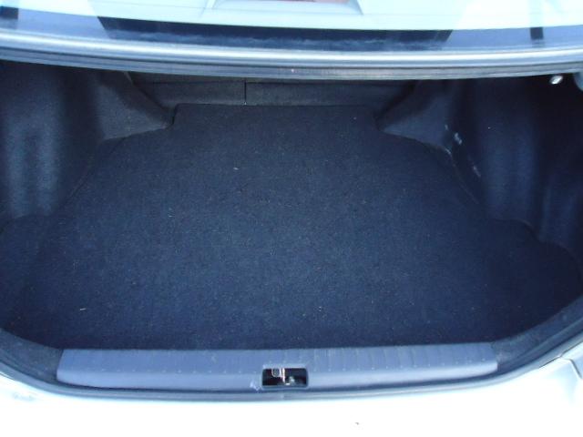 Toyota Corolla LE 4D Sedan at 2003