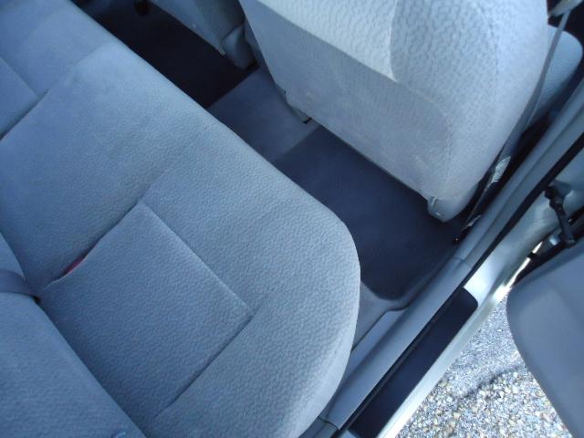 Toyota Corolla LE 4D Sedan at 2003