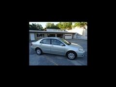 2003 Toyota Corolla 