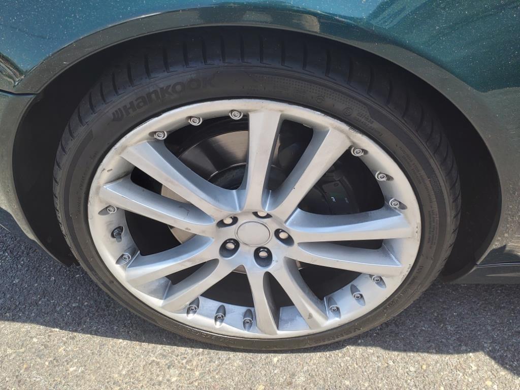 Jaguar XK-Series  2007