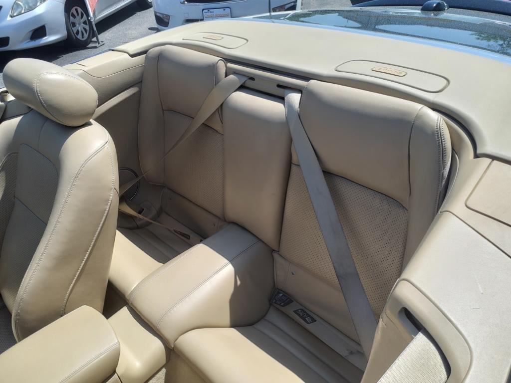 Jaguar XK-Series  2007