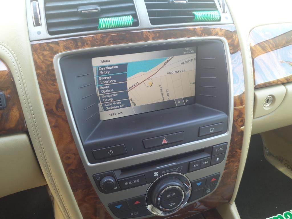 Jaguar XK-Series  2007