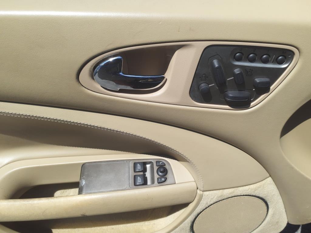 Jaguar XK-Series 2dr Convertible XKR 2007