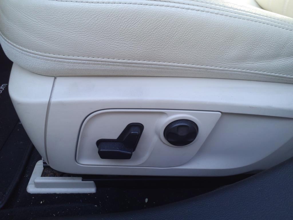 Maserati Quattroporte  2014