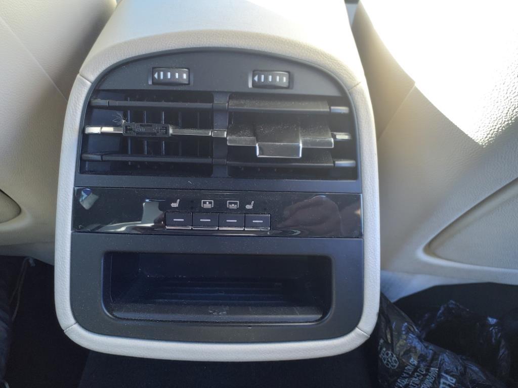 Maserati Quattroporte 4dr Sdn Quattroporte S Q4 2014