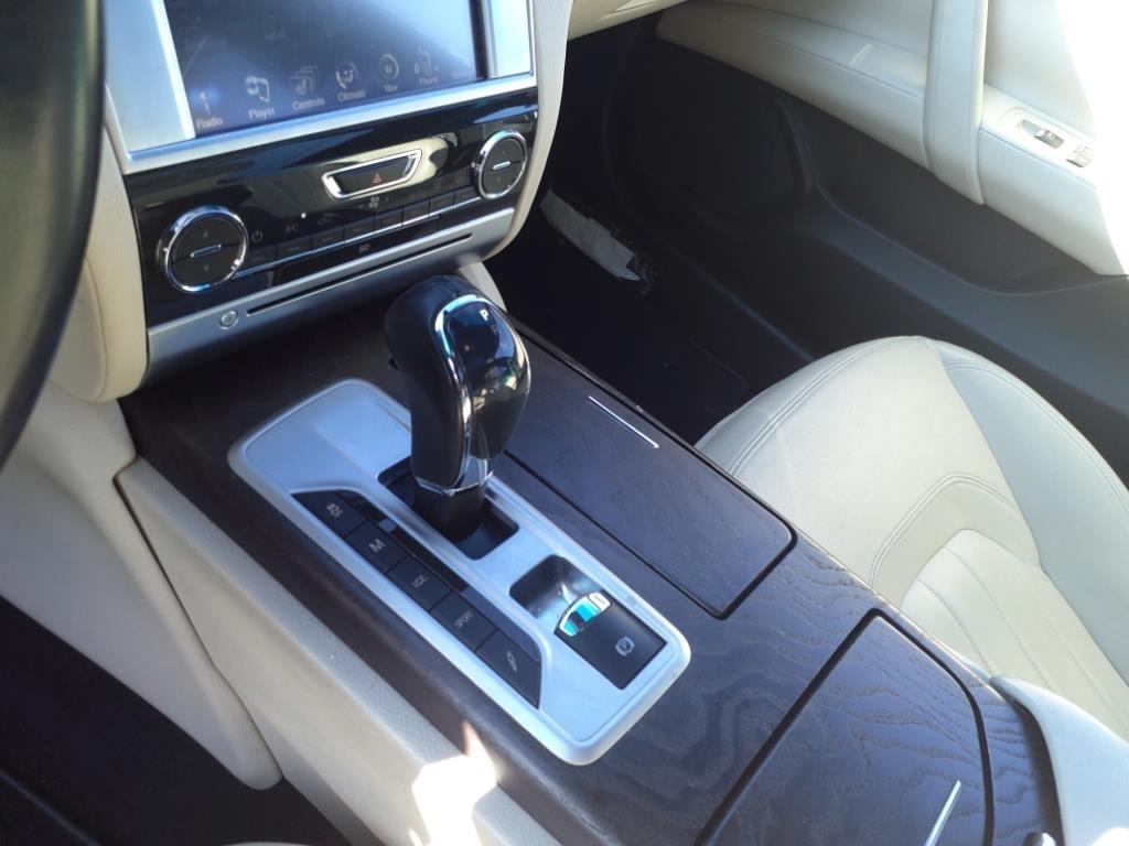 Maserati Quattroporte 4dr Sdn Quattroporte S Q4 2014