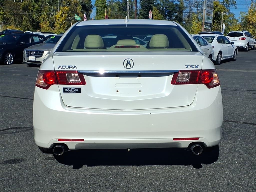 Acura TSX  2013