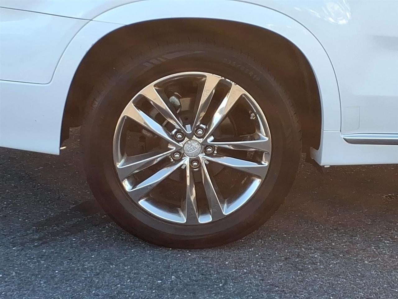 Kia Sorento  2015