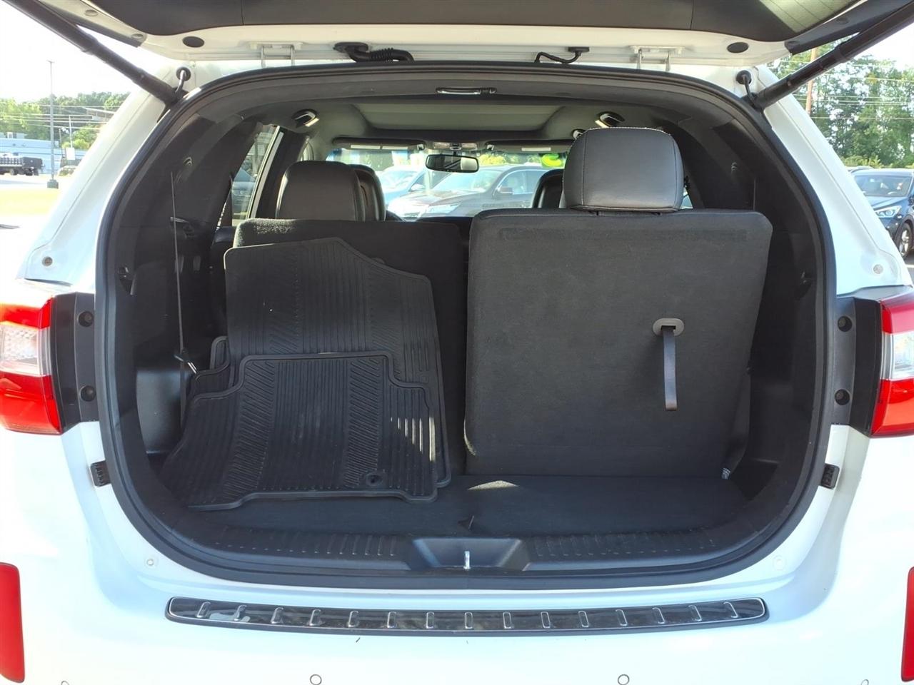 Kia Sorento  2015