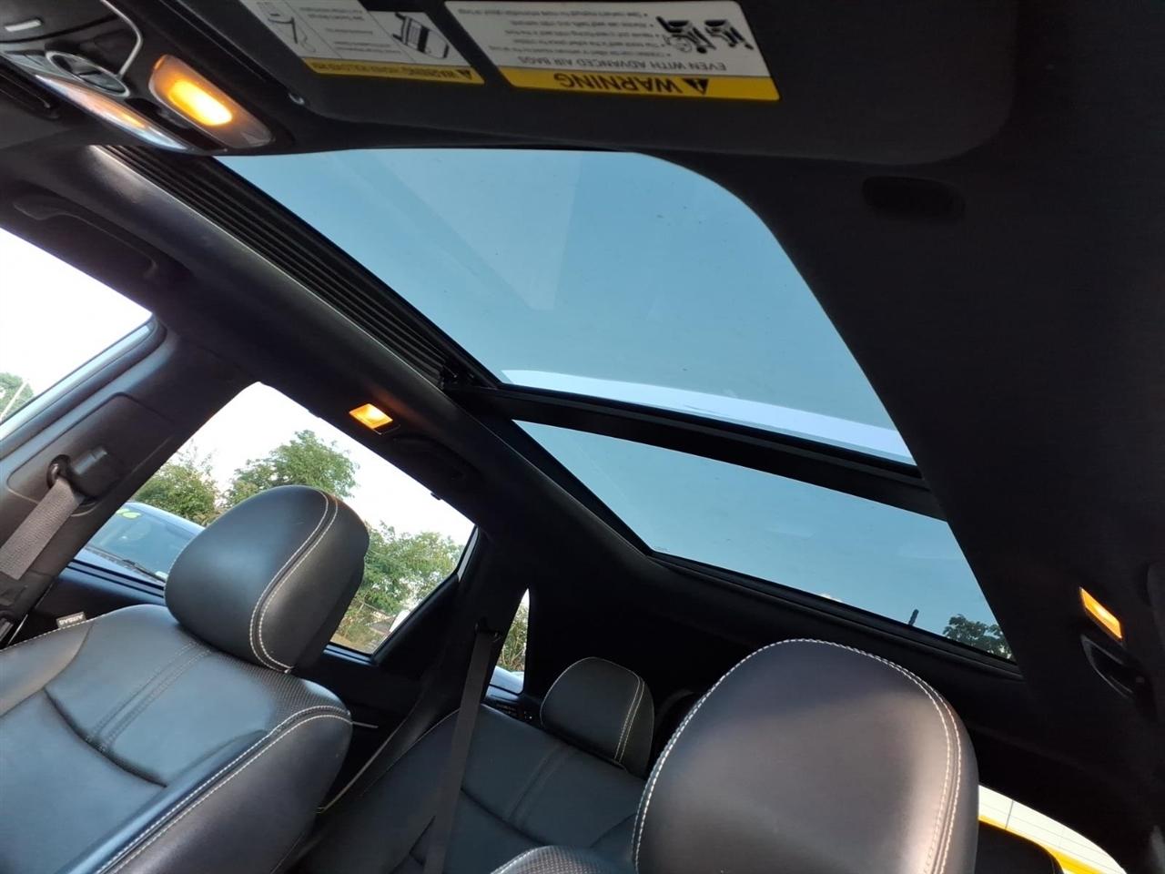 Kia Sorento  2015