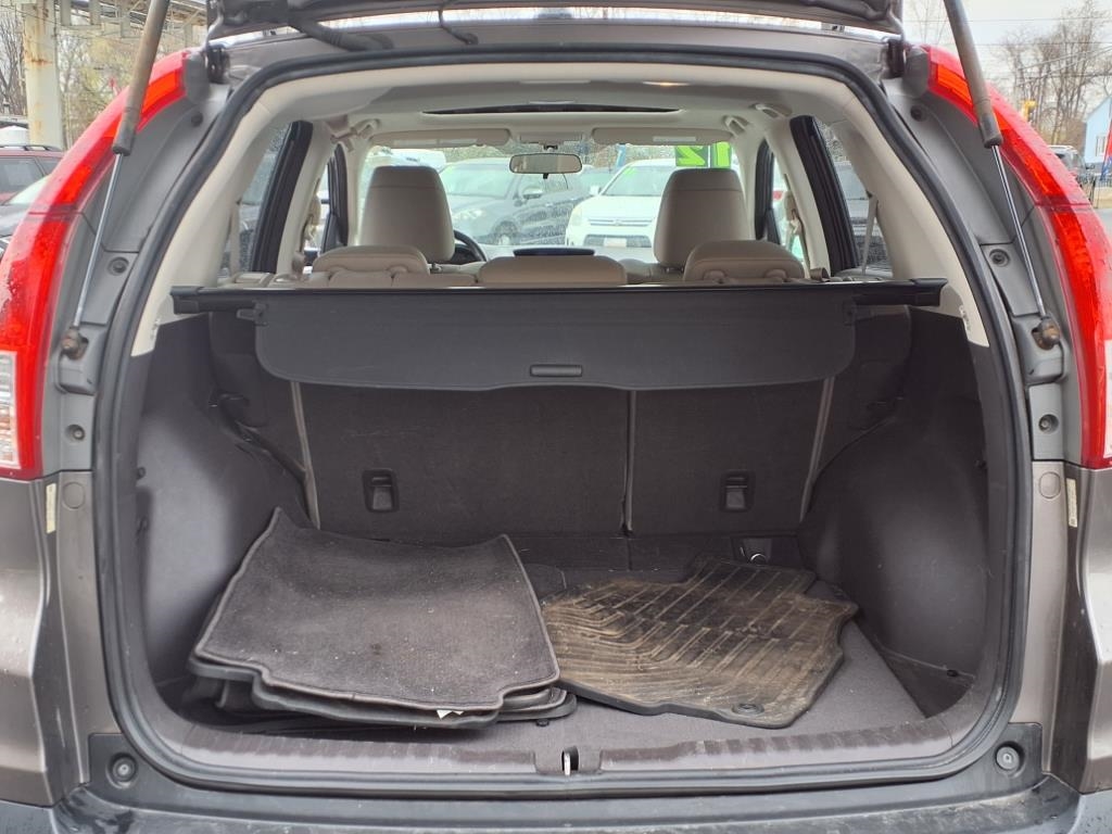 Toyota RAV4  2012 Toyota RAV4  2012