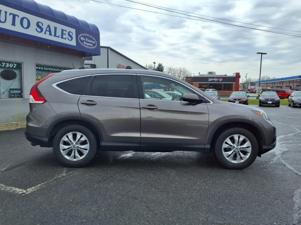 Toyota RAV4  2012 Toyota RAV4  2012