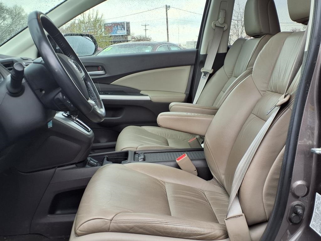 Toyota RAV4  2012 Toyota RAV4  2012