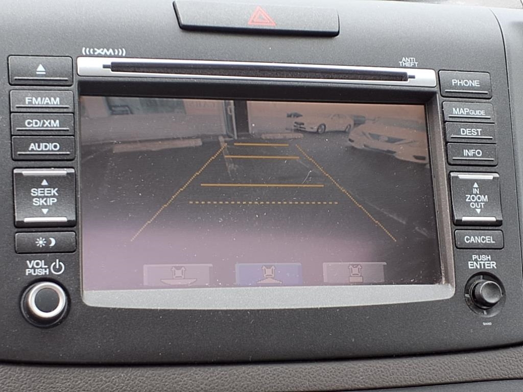 Toyota RAV4  2012 Toyota RAV4  2012